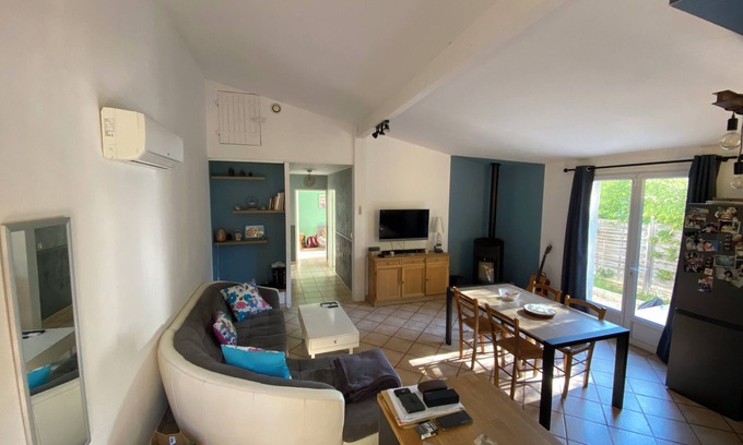 La Bastidonne House | Jolie Maison Provence Luberon