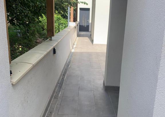 Saint-Pierre - Rene II - Bonsecours Apartment | Jolie maisonnette avec terrasse Nancy centre