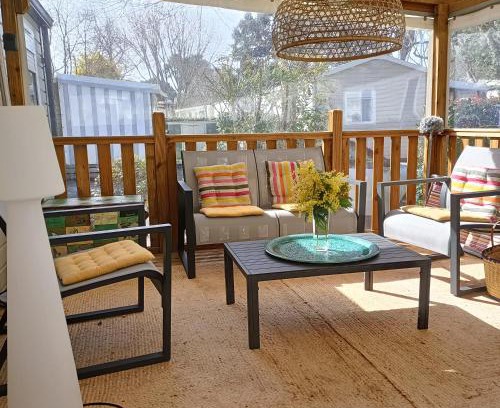 Gastes Other | Jolie mobilhome 331