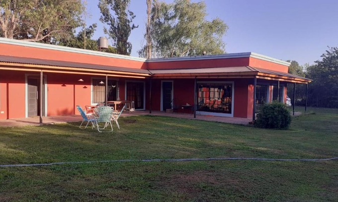 Villa Lia House | Jomito