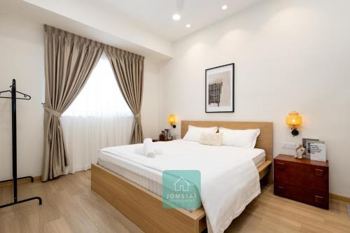 Simee House | JOMSTAY- 7 INN Ipoh Garden