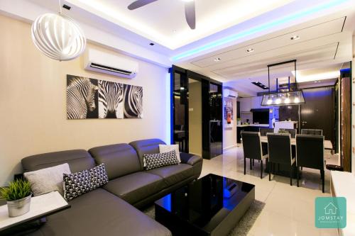 Taman Jubilee Apartment | JOMSTAY Majestic Premier Suites Ipoh Town