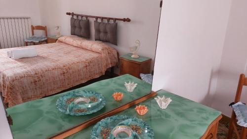 Pulsano Apartment | JONIA Appartamento vacanze vicino al mare con giardino