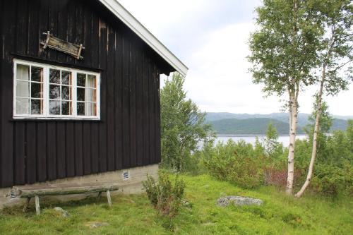 Hol House | Jonstølen by Norgesbooking - cabin at 1020 masl