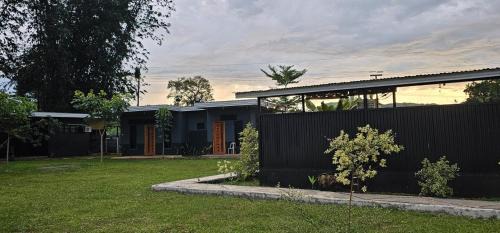Manolo Fortich House | Jorge's Family Room
