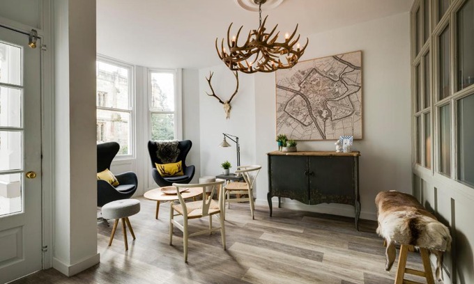 Bootham Hotel | Jorvik House
