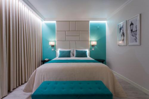 Obidos Hotel | Josefa D`Obidos Hotel