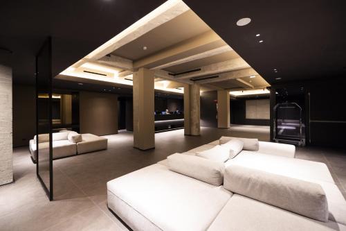 Ponte Seveso Hotel | Joy 124 Hotel Milano