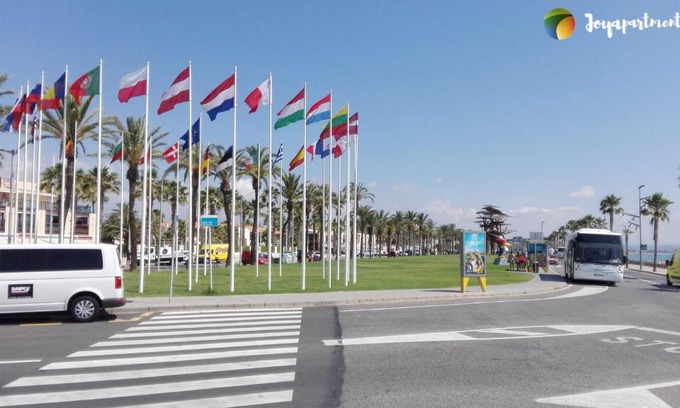 Cap de Salou Apartment | JOYAPARTMENTS Golden Pineda