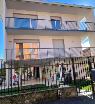 Stazione Bed & Breakfast | Joys House