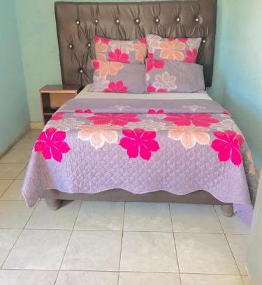 Nkomazi House | Joyx BNB