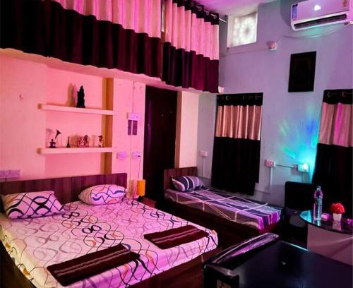 Bhubaneshwar Apartment | JP Homestay - Nayapalli