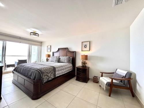 Playa Encantada Apartment | Jr Penthouse 5BR-5BA Villa with Pool