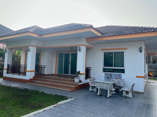 Mae Kon House | JS HOUSE Singha Park Chiang Rai