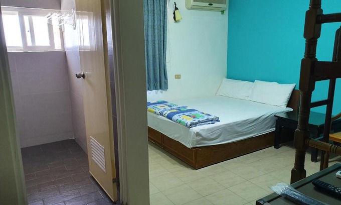 South Beach Hotel | Ju Tong Homestay