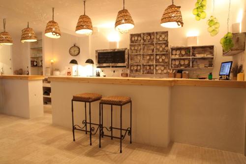 Ibiza City Centre House | Juanita Hostal