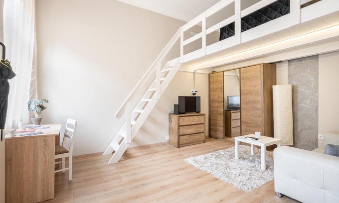 Ujlipotvaros Apartment | Jubilant Nest Apartment