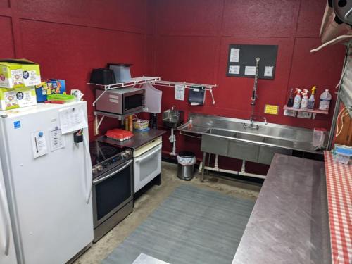 Hempstead House | Jubilee Ranch