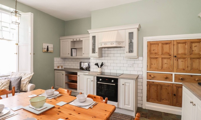 Hawkshead Cottage | JUDGES LODGING, pet friendly in Hawkshead
