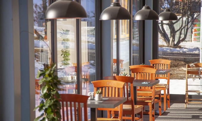 Sankt Sebastian Hotel | JUFA Hotel Erlaufsee