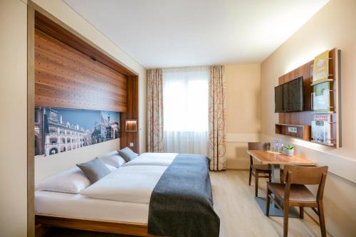 Gries Hotel | JUFA Hotel Graz City
