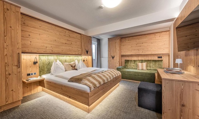 Grossarl Hotel | Jugendhotel Gruber