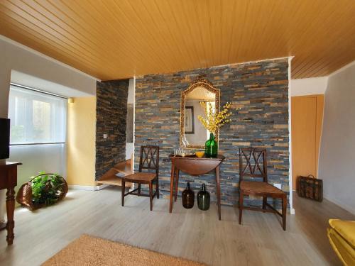 Terrujem House | Julia Old Village by Lisbon Village Apartments