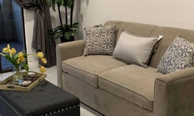 Inner Circle House | JULIE'S PLACE