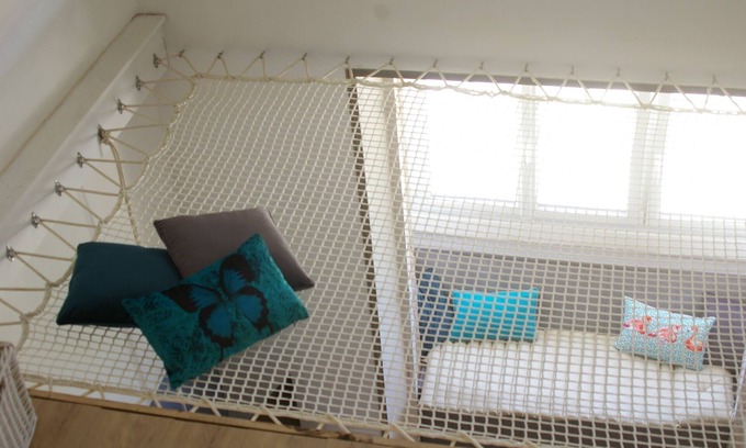 Jullouville Villa | Jullouville, Villa 200m from the beach, close to shops. Comfort and relaxation!