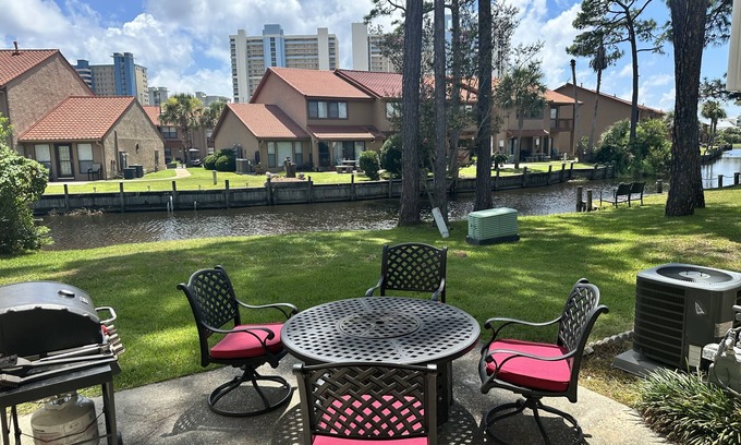 Panama City Beach House | July 13-19 now available. No Min night stay. Stay 3 get 4 night free