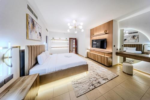 Dubai Marina Apartment | Jumeirah Beach Residence - Murjan 5, Dubai Marina