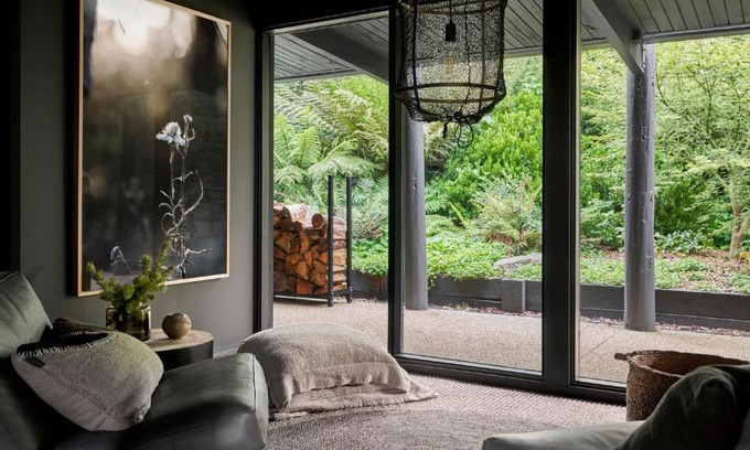 Daylesford House | Jumoku