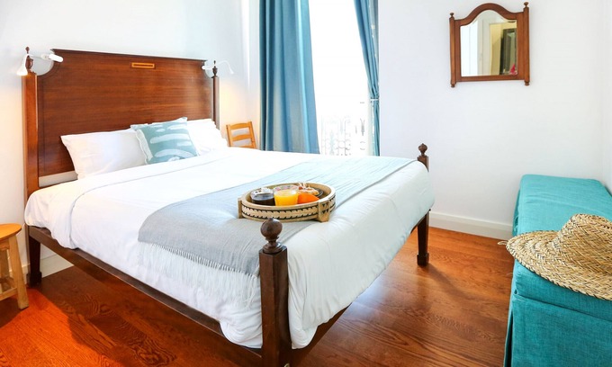 Se Apartment | Jump Into the Lull Apartment