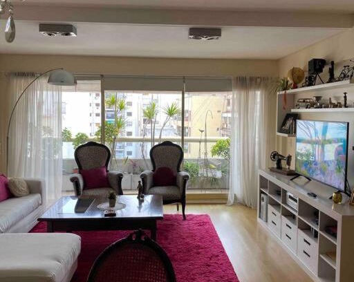 Recoleta Apartment | Juncal Premium Recoleta