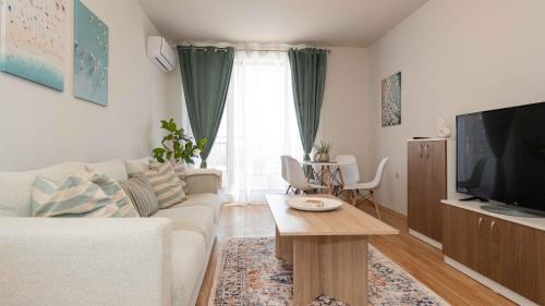 Sarafovo Apartment | June One Bedroom sea view apartment Diamond Beach Resort