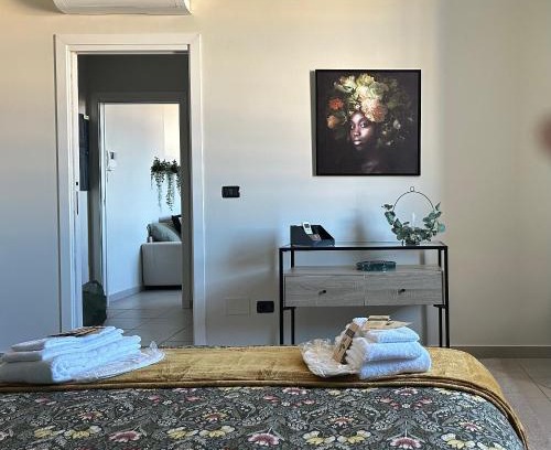 Municipio 2 Bed & Breakfast | Jungalow Suite