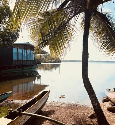 Koggala Cabin | Jungle Breeze