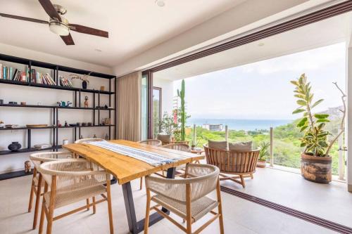 La Cruz de Huanacaxtle Apartment | Jungle by Pardela, La Cruz de Huanacaxtle