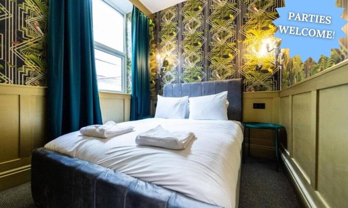 North Shore Apartment | Jungle Suite Sasco Apartments