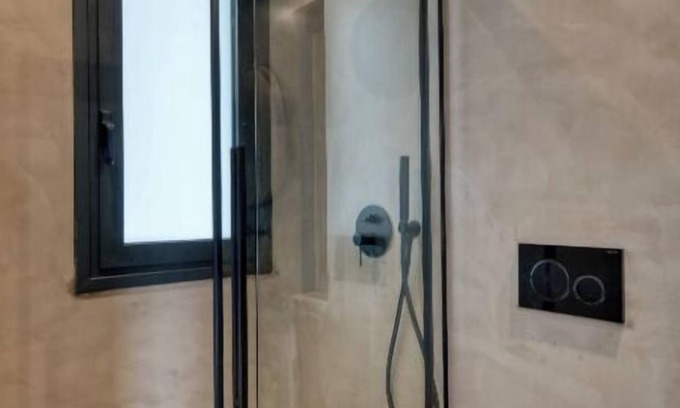 Nafplion City Centre Apartment | Junior Studio Suite with Pool View