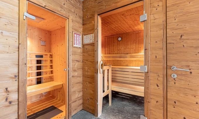 Radstadt Apartment | Junior Suite - Apartment for togetherness