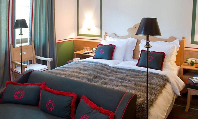 Hinterthal House | Junior Suite - Boutique Hotel Wachtelhof