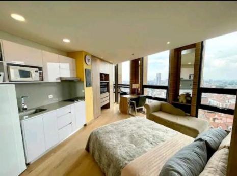 Centro International Apartment | Junior Suite Centro Internacional