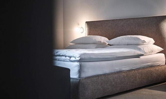 Apetlon House | Junior Suite, Dusche, WC - Residenz Velich