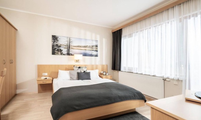 Doebriach House | Junior Suite Standard HP - Ferienhotel Trattnig