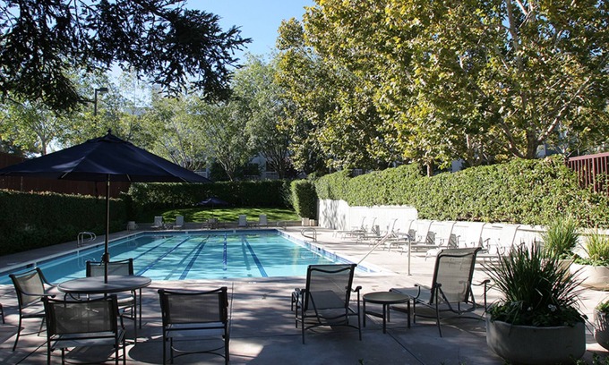 Cupertino Hotel | Juniper Hotel Cupertino, Curio Collection by Hilton