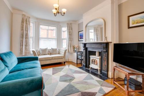 Rye House | Juniper House