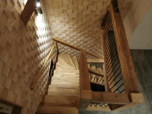 Goeschenen House | Jupi Hüsli