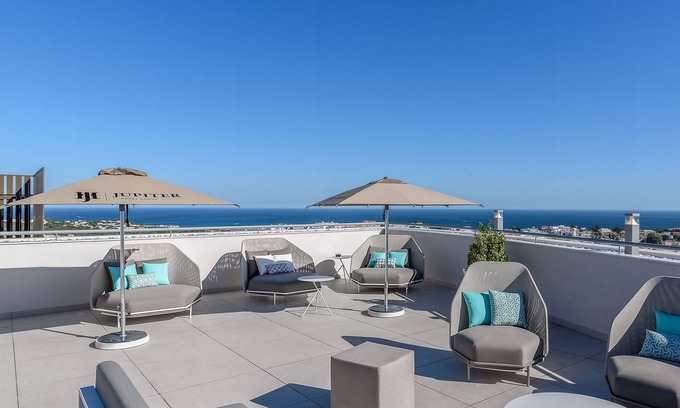 Montechoro Hotel | Jupiter Albufeira Hotel - Family & Fun - All Inclusive