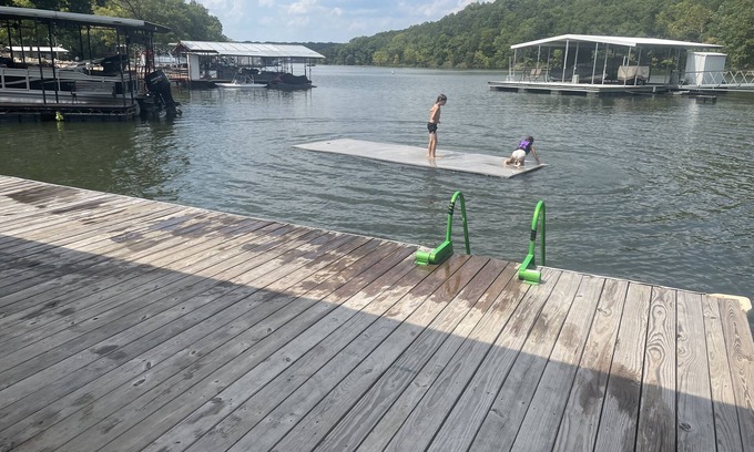 Gravois Mills House | Just A Few Steps from the Lake, Quiet Cove, Perfect for Families